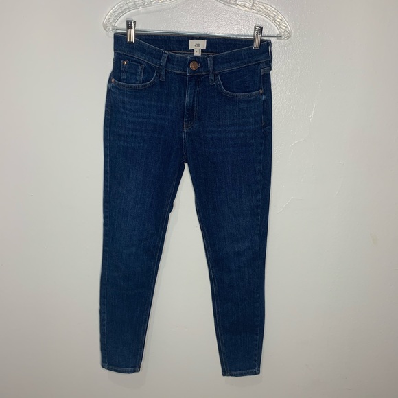 River Island jeans - Picture 6 of 10